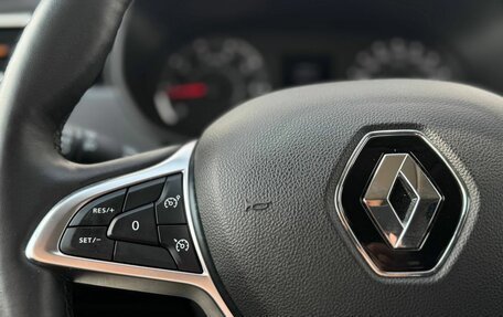 Renault Duster, 2021 год, 2 099 000 рублей, 26 фотография