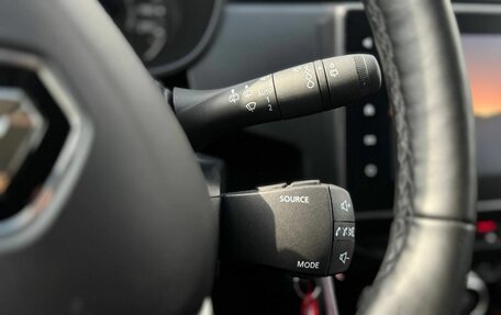 Renault Duster, 2021 год, 2 099 000 рублей, 30 фотография