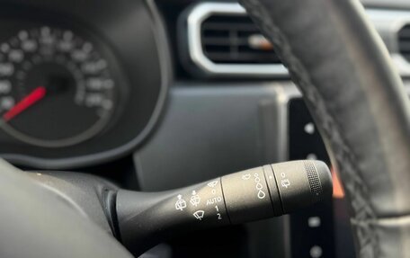 Renault Duster, 2021 год, 2 099 000 рублей, 29 фотография