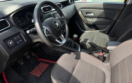 Renault Duster, 2021 год, 2 099 000 рублей, 32 фотография