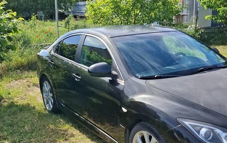 Mazda 6, 2007 год, 750 000 рублей, 1 фотография