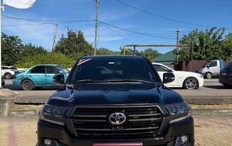 Toyota Land Cruiser 200, 2008 год, 3 500 000 рублей, 1 фотография
