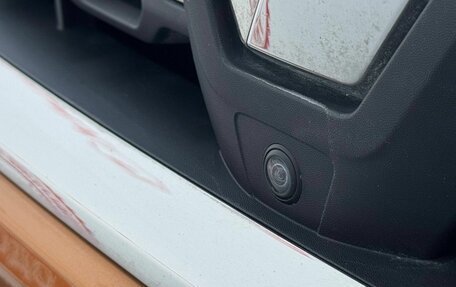 Renault Duster, 2021 год, 2 099 000 рублей, 36 фотография