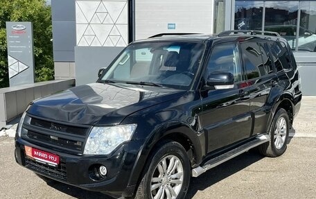 Mitsubishi Pajero IV, 2012 год, 1 900 000 рублей, 1 фотография