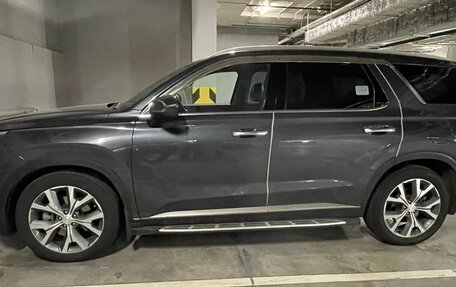 Hyundai Palisade I, 2020 год, 3 999 999 рублей, 1 фотография