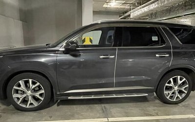 Hyundai Palisade I, 2020 год, 3 999 999 рублей, 1 фотография