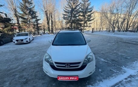 Honda CR-V III рестайлинг, 2011 год, 1 700 000 рублей, 1 фотография
