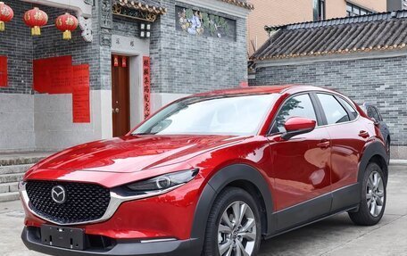 Mazda CX-30 I, 2022 год, 1 980 000 рублей, 1 фотография