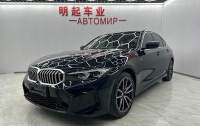 BMW 3 серия, 2023 год, 2 800 000 рублей, 1 фотография