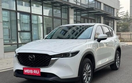 Mazda CX-5 II, 2022 год, 2 179 000 рублей, 1 фотография