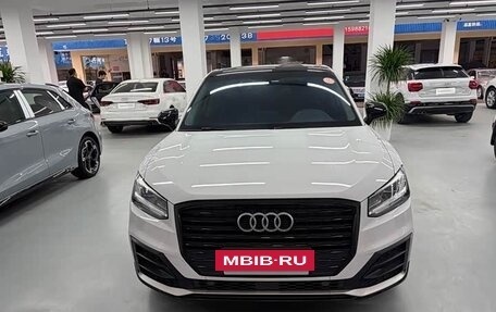Audi Q2 I, 2021 год, 1 655 000 рублей, 2 фотография