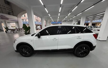 Audi Q2 I, 2021 год, 1 655 000 рублей, 3 фотография