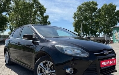 Ford Focus III, 2012 год, 730 000 рублей, 1 фотография