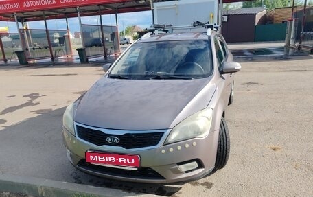 KIA cee'd I рестайлинг, 2010 год, 620 000 рублей, 1 фотография