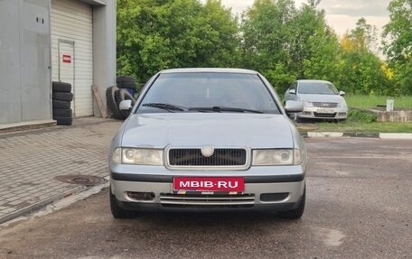 Skoda Octavia IV, 1999 год, 178 000 рублей, 1 фотография