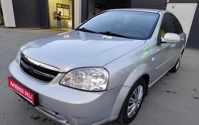 Chevrolet Lacetti, 2009 год, 369 000 рублей, 1 фотография