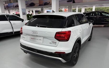 Audi Q2 I, 2021 год, 1 655 000 рублей, 4 фотография
