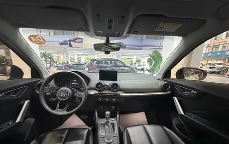 Audi Q2 I, 2021 год, 1 655 000 рублей, 6 фотография
