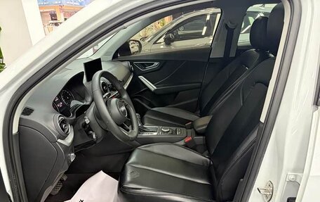 Audi Q2 I, 2021 год, 1 655 000 рублей, 5 фотография