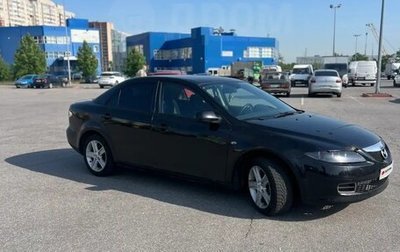 Mazda 6, 2007 год, 315 000 рублей, 1 фотография