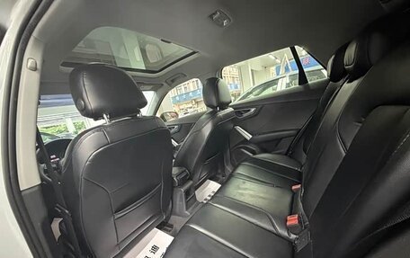 Audi Q2 I, 2021 год, 1 655 000 рублей, 7 фотография