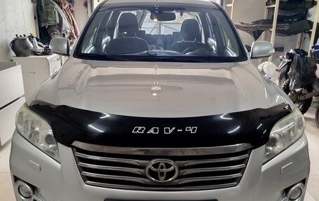 Toyota RAV4, 2011 год, 1 250 000 рублей, 1 фотография