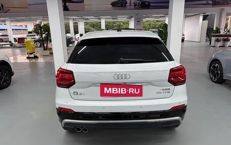 Audi Q2 I, 2021 год, 1 655 000 рублей, 8 фотография