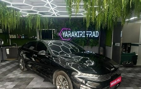 KIA K5, 2022 год, 2 650 002 рублей, 1 фотография