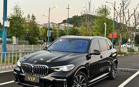 BMW X5, 2023 год, 5 380 000 рублей, 1 фотография