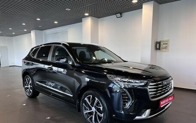 Haval Jolion, 2021 год, 1 869 000 рублей, 1 фотография