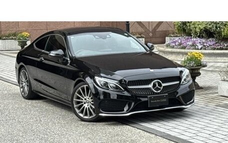 Mercedes-Benz C-Класс, 2014 год, 1 400 000 рублей, 1 фотография