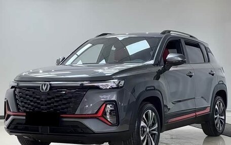 Changan CS35 Plus, 2023 год, 1 620 009 рублей, 1 фотография