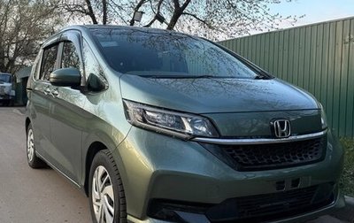 Honda Freed II, 2021 год, 1 380 000 рублей, 1 фотография