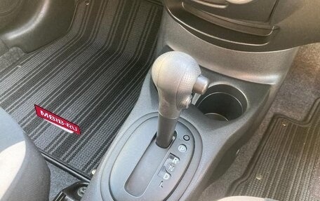 Nissan Note II рестайлинг, 2017 год, 770 000 рублей, 13 фотография