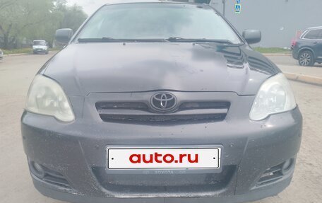Toyota Corolla, 2007 год, 400 000 рублей, 1 фотография