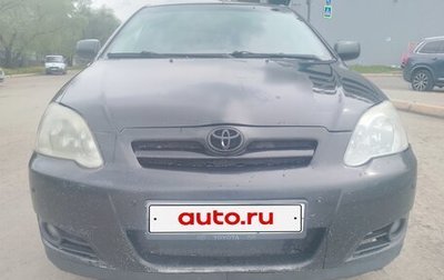 Toyota Corolla, 2007 год, 400 000 рублей, 1 фотография