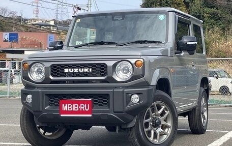 Suzuki Jimny, 2023 год, 1 132 000 рублей, 1 фотография