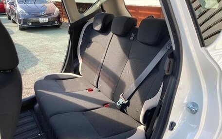 Nissan Note II рестайлинг, 2017 год, 770 000 рублей, 17 фотография