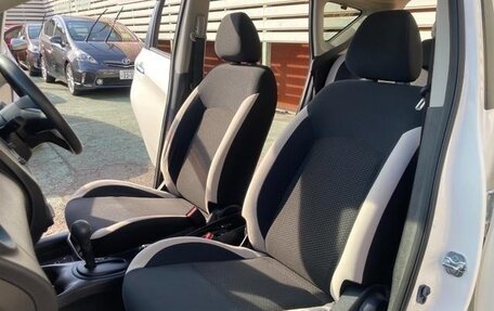 Nissan Note II рестайлинг, 2017 год, 770 000 рублей, 18 фотография