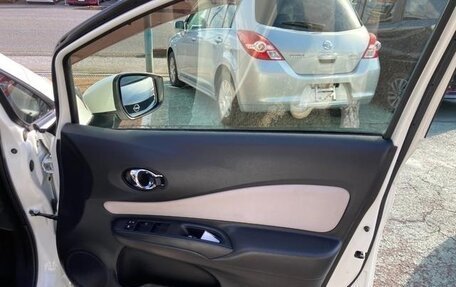 Nissan Note II рестайлинг, 2017 год, 770 000 рублей, 23 фотография