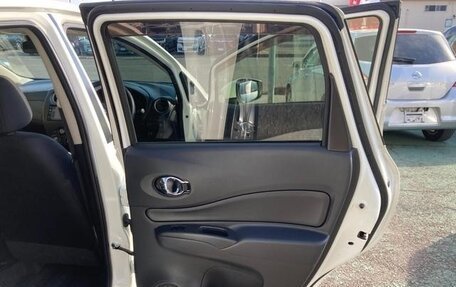 Nissan Note II рестайлинг, 2017 год, 770 000 рублей, 24 фотография