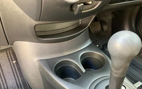 Nissan Note II рестайлинг, 2017 год, 770 000 рублей, 20 фотография
