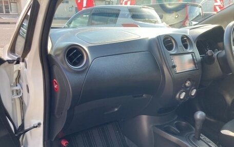 Nissan Note II рестайлинг, 2017 год, 770 000 рублей, 19 фотография