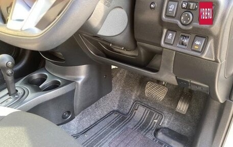 Nissan Note II рестайлинг, 2017 год, 770 000 рублей, 22 фотография