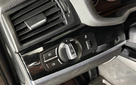 BMW X4, 2015 год, 2 950 000 рублей, 9 фотография