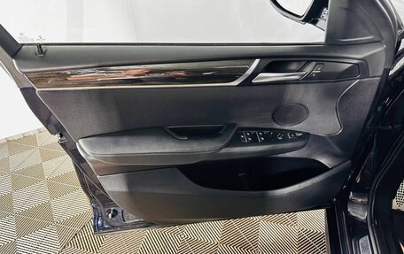 BMW X4, 2015 год, 2 950 000 рублей, 8 фотография