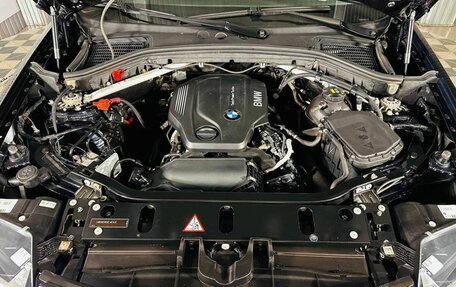 BMW X4, 2015 год, 2 950 000 рублей, 17 фотография