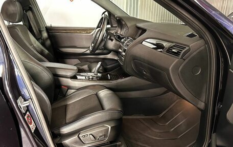 BMW X4, 2015 год, 2 950 000 рублей, 14 фотография