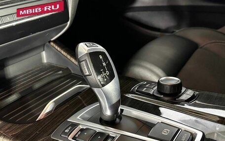BMW X4, 2015 год, 2 950 000 рублей, 13 фотография