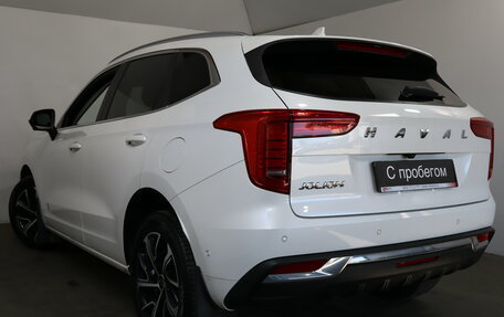 Haval Jolion, 2023 год, 1 859 000 рублей, 4 фотография